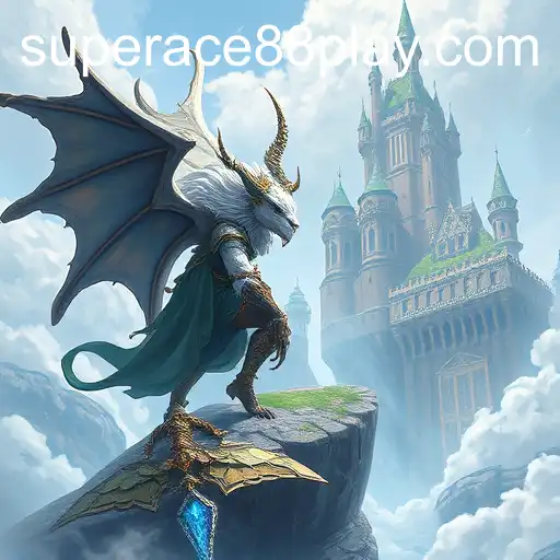 Exploring Fantasy Lands: An Enchanting Journey into 'Superace88' Worlds