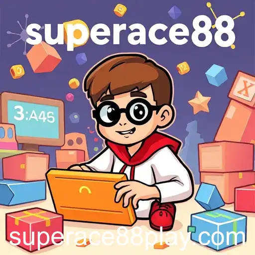 The Rise of SuperAce88: A Gaming Revolution