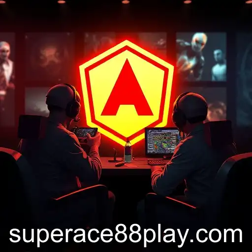 The Evolution of Online Gaming Platforms and SuperAce88's Role