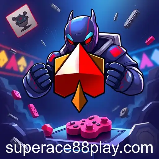 The Rise of SuperAce88 in Online Gaming