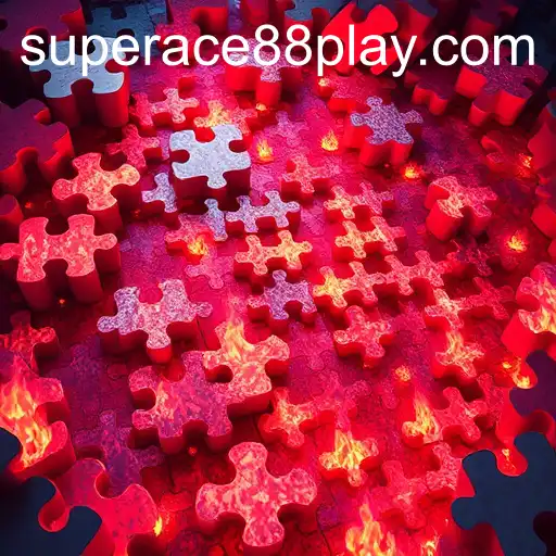Exploring the Intricacies of Puzzle Quests: Unraveling the 'superace88' Phenomenon