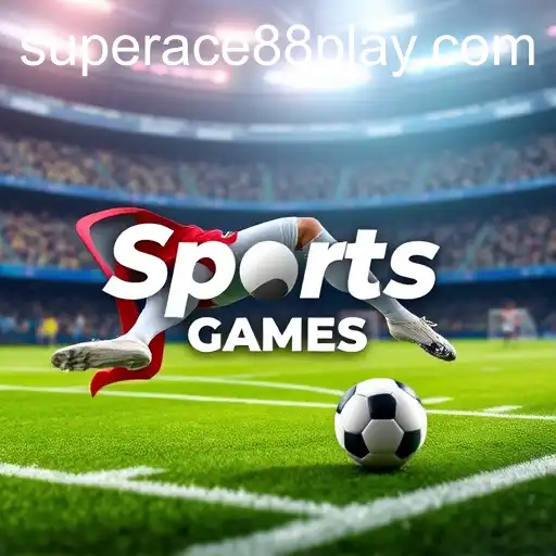 Exploring the Excitement of 'Sports Mania' on Superace88