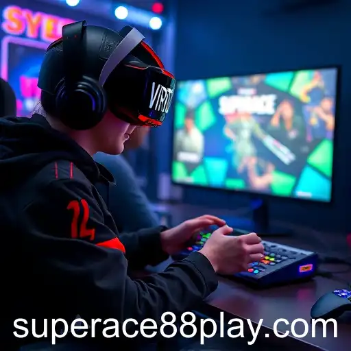 Gaming Trends and Innovations in 2025