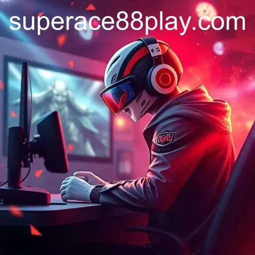 The Rise of Superace88: Revolutionizing Online Gaming