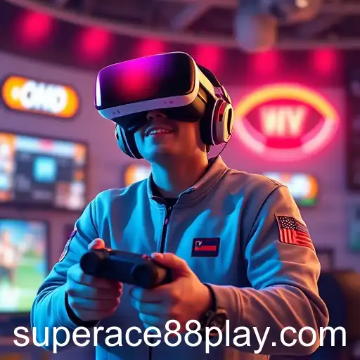 The Rise of Online Gaming Platforms in 2025