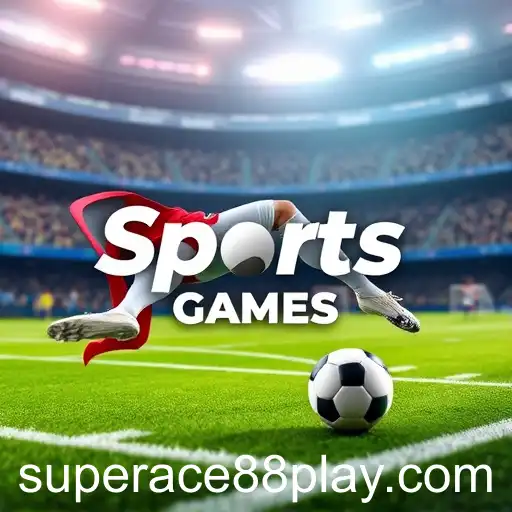Exploring the Excitement of 'Sports Mania' on Superace88