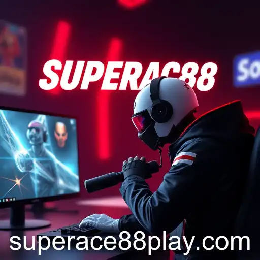 The Rise of Superace88 in 2025: Shaping the Game World